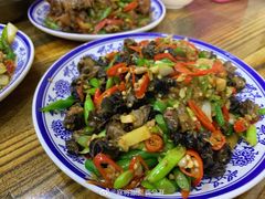 -文杰餐馆(南洪时尚风情街店)