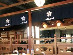 大堂-千寻烧肉(政务区店)