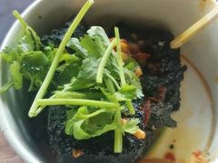 -黑色经典臭豆腐·湖南特产(太平街口店)