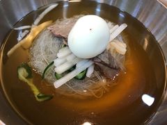 -江南面屋(明洞店)