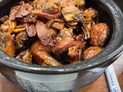 -斯丹姜母鸭·古法干香(涂门街总店)