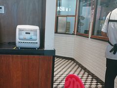 -小杨生煎(香港名都店)