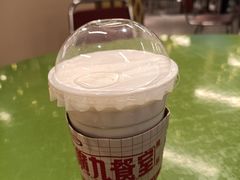 -广九餐室(陈家祠扬韬广场店)