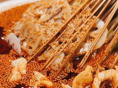 -嘉州叶婆婆钵钵鸡(建设路店)