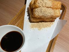 蛋酥软糍粑-太二酸菜鱼(沈阳万象城店)