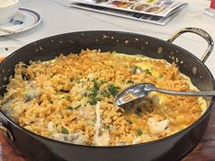 -明本湛江鸡•海鲜小厨(陈家祠店)