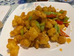 -老都一处饺子馆(道里店)