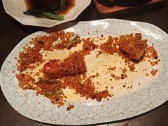 -领事馆19号中餐厅(厦门海景洲际酒店)