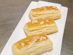 -高第街56号餐厅(银座商城玉函店)