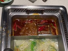 -野妹火锅(龙岗店)