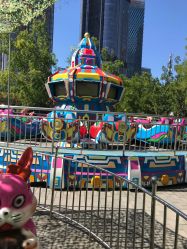 -大望京儿童游乐场