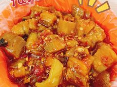 -咱家王新国把子肉(县东巷店)