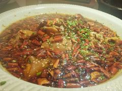 -江津如果餐厅(江津店)