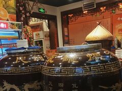 -西江美食舫·江西菜(健德桥店)