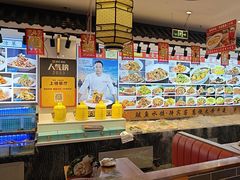 -渔家风味·鲅鱼水饺·央视展播·海鲜天津菜(开发区店)