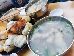 -依云煎包店