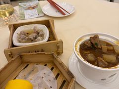 -新好景海鲜酒家(新塘店)