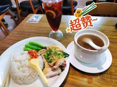 -初心烧鹅(粤华店)