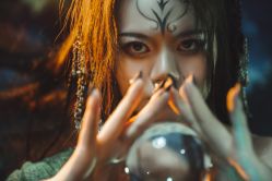 -梓摄影古装写真工作室(富力广场店)