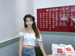 -刘栋梁大排档(淮海东路店)