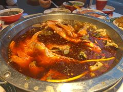-蜀滋香鲜鱼美蛙火锅(339店)