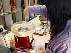 -北京贵宾楼饭店 红墙咖啡厅