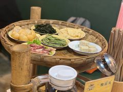 -有拈头成都市井火锅(老门东店)