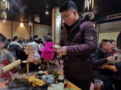-麻大侠老火锅(巴国城店)