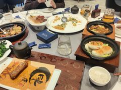 -裕华海鲜·深圳粤菜(福永店)