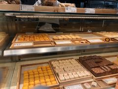 -泸溪河桃酥(西直门凯德店)