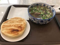 -泉儿头杂碎·清真(城东总店)