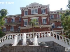 -香港大学