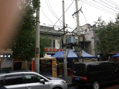 -长香源葫芦头梆梆肉(兴隆巷店)