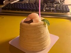 -爱达乐面包生日蛋糕(锦兴店)