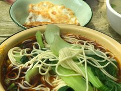 -赵伍面庄(松石大道店)