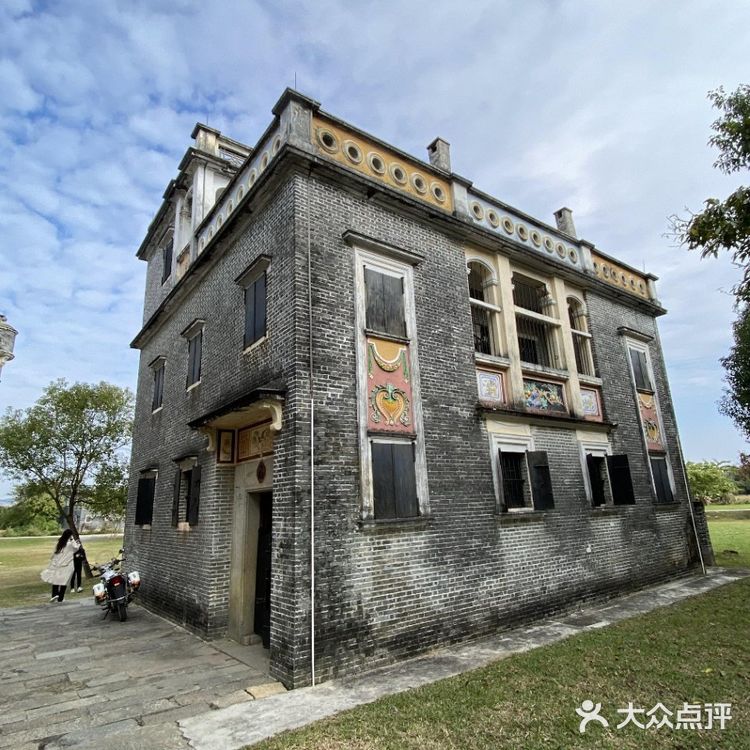 江门旅游推荐手信|鸡仔饼