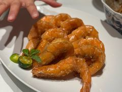 -四季民福烤鸭店(故宫店)