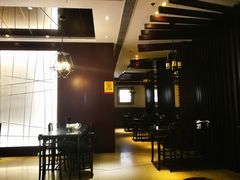 大堂-熙盛源(复兴路店)