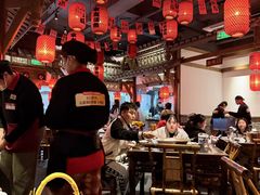-蜀都丰 正宗水煮鱼(建德天城店)