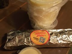 -YallaYalla丫拉中东料理小吃·清真(太古里店)