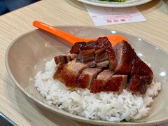 -一乐烧鹅(中环店)