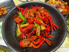 -聚味瞿记·龙虾堂(坡子街店)