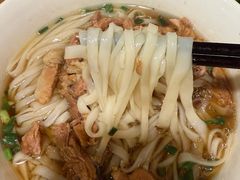 -矮子粉店1985·长沙米粉(湘春路店)