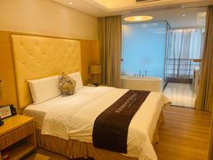 -深圳悦如酒店(香蜜公园车公庙地铁站店)