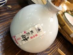 -刘师父老汉口江湖菜(蔡锷路店)