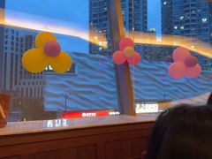 -漢舍中国菜馆(889广场店)