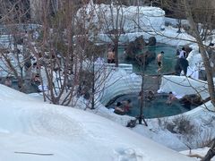 -清河半岛温泉度假酒店