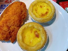 -酷公社·榴莲披萨(太原街店)