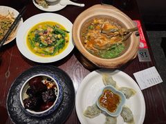 -永安鱼庄·镇江菜(东吴路店)