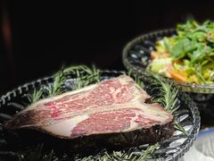 -小火花·干式熟成牛排馆Spark SteakHouse(剑桥郡店)